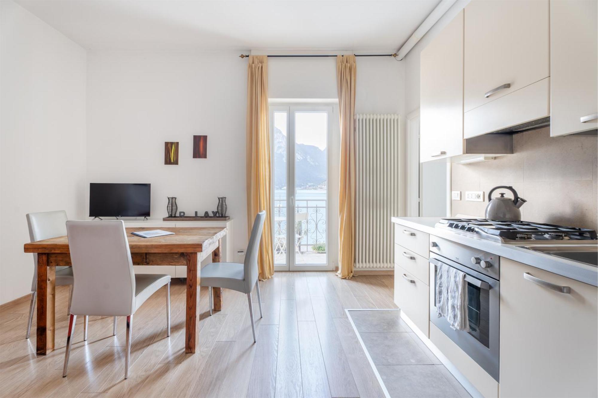 Lake Sensation - Garda Lake View Torbole Sul Garda Εξωτερικό φωτογραφία